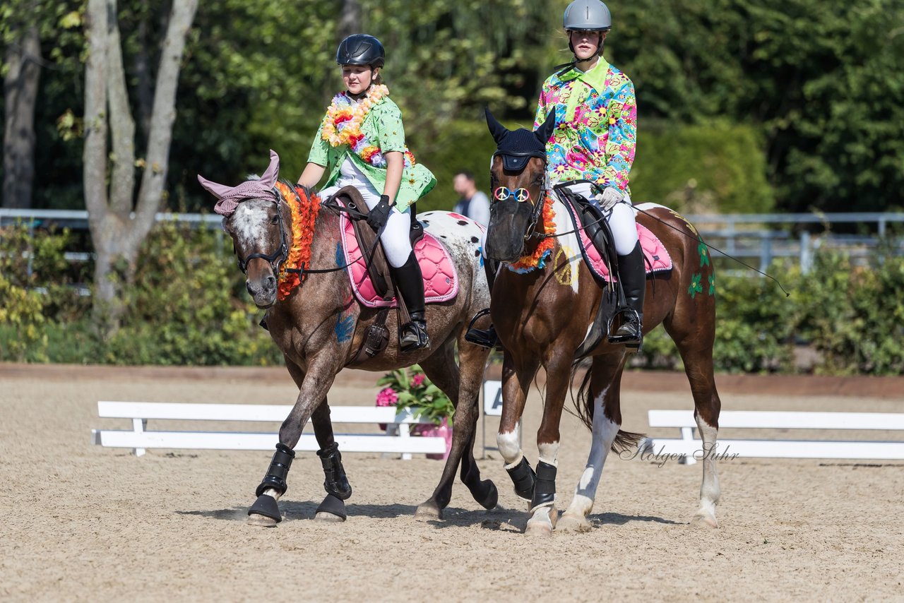 Bild 101 - Pony Akademie Turnier